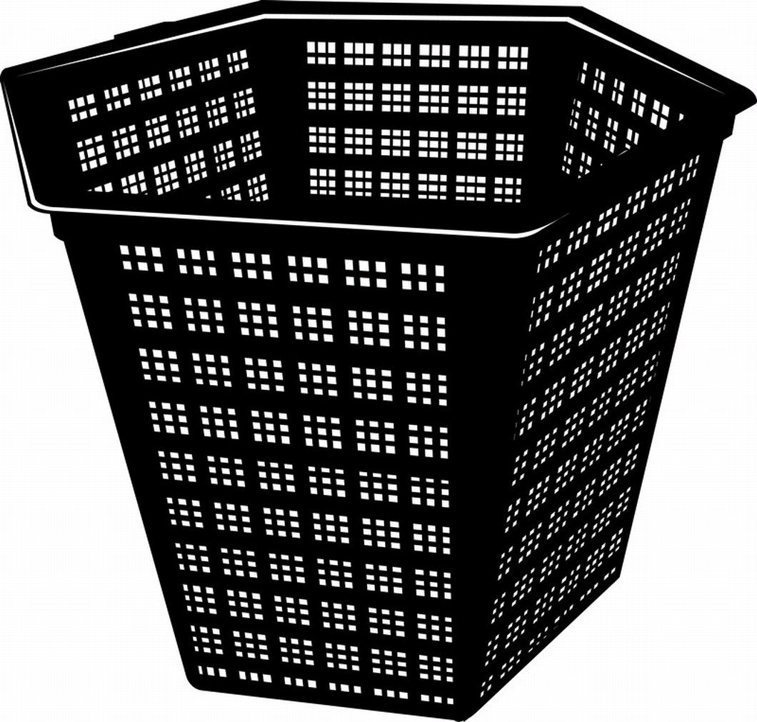 20 x 18cm Hexagonal 3L