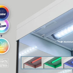 Collection image for: Aquarium Lighting & Heating