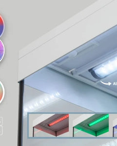Collection image for: Aquarium Lighting & Heating