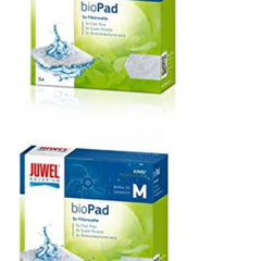Juwel Bio Pad Medium X 2 Packs -Fast Delivery