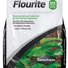 Flourite Planted Aquarium Substrate Natural Clay Gravel Freshwater Tank