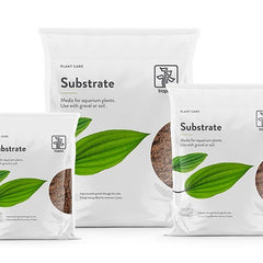 Tropica Plant Growth Substrate 6KG Nutrient-Rich Base Layer for Planted Aquarium