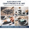 Inspiration & Layout Guides