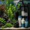 Filtration & Water Care