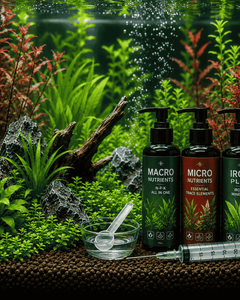 Collection image for: Plant Nutrition & Fertilisation