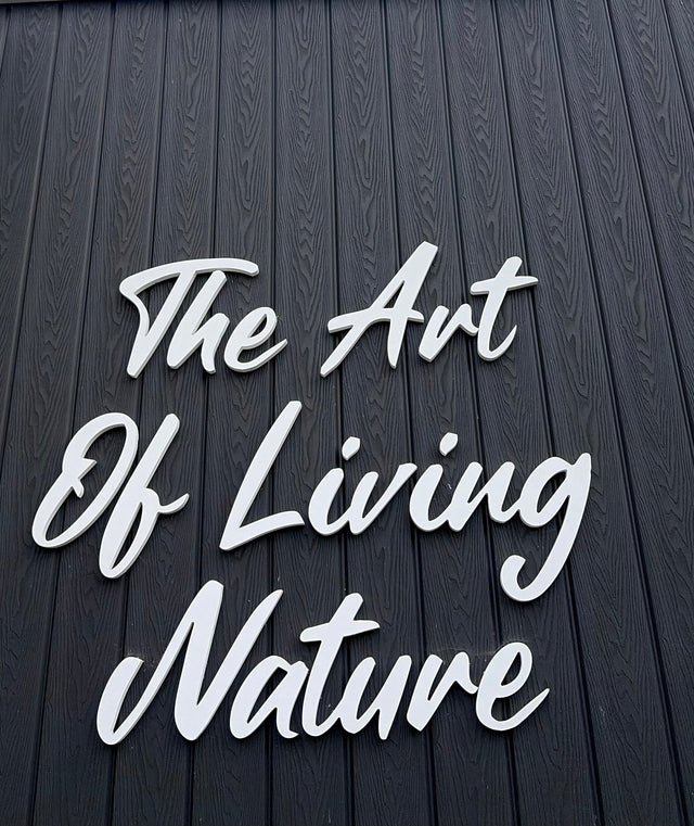 Natural Water Quality Enhancement