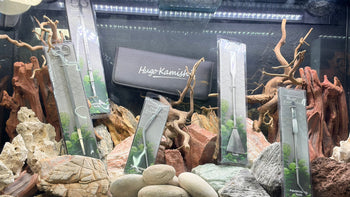 Aquascaping Tools