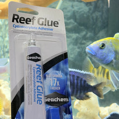 Collection image for: Aquarium Hardscape Glue