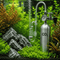 CO₂ & Plant Growth Systems