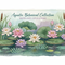 Aquatic Plants & Botanical Design