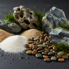 Collection image for: Coloured Sand & Gravel Collection