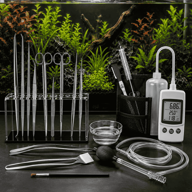 Tools & Professional Equipment