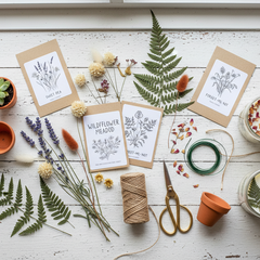 Collection image for: Botanical Gifts and DIY Kits
