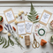 Botanical Gifts and DIY Kits