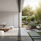 Contemporary Home & Garden Living