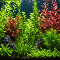 Collection image for: Aquatic Plants
