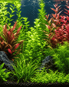Collection image for: Aquatic Plants