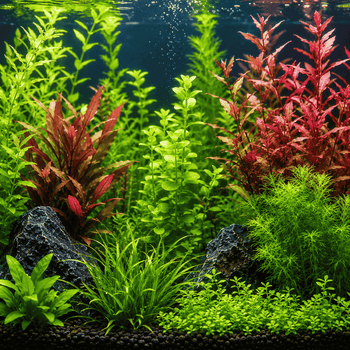Aquatic Plants