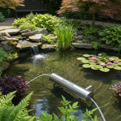 Collection image for: Pond Filtration & Water Clarity