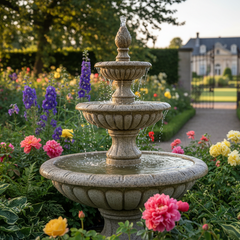 Collection image for: Water Features & Fountain Displays