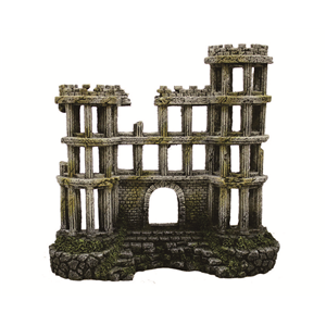 Hugo Large Ruins 30X8x27cm