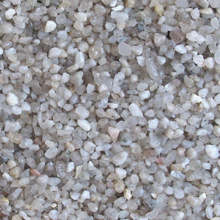 Hugo Kamishi Quartz Light 1-2mm