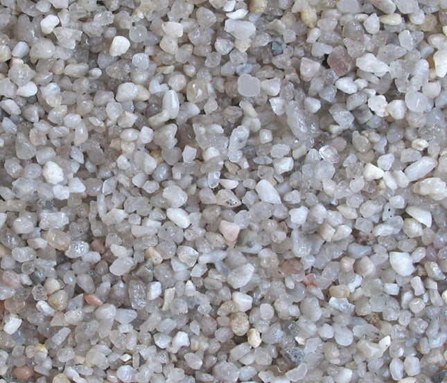 Hugo Kamishi Quartz Light 1-2mm