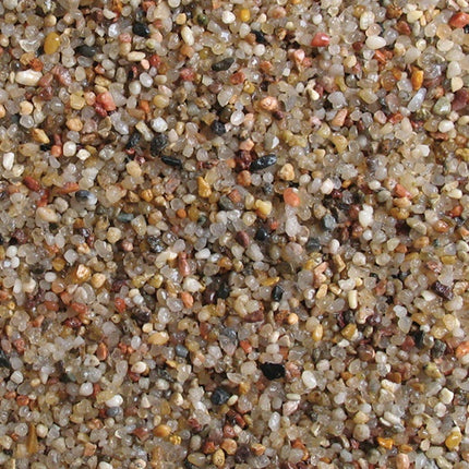 Hugo Kamishi Natural Gravel 1-2 mm Hugo Kamishi Natural Gravel 1-2 mm