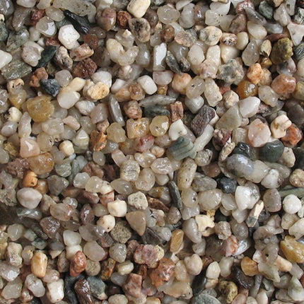 Hugo Kamishi Natural Gravel