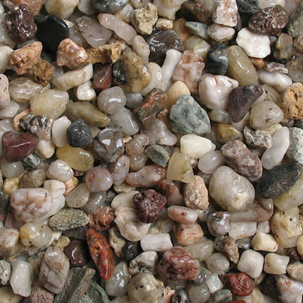 Hugo Kamishi Natural Gravel 4-8mm
