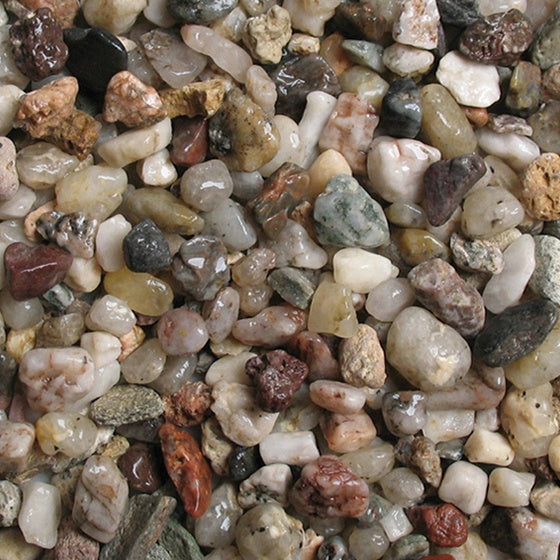 Hugo Kamishi Natural Gravel 4-8mm