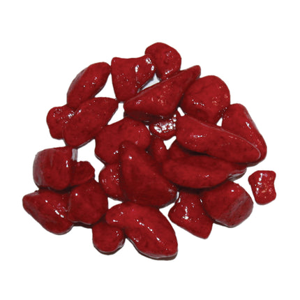 Red Aquarium Gravel