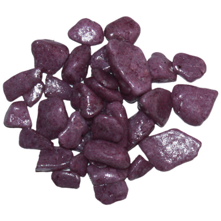Violet Aquarium Gravel