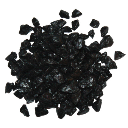 Marble Black Aquarium Gravel