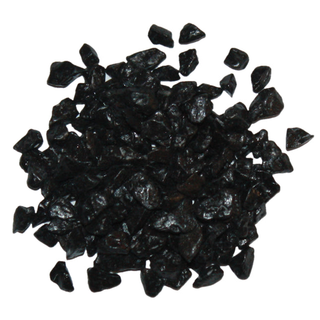 Marble Black Aquarium Gravel