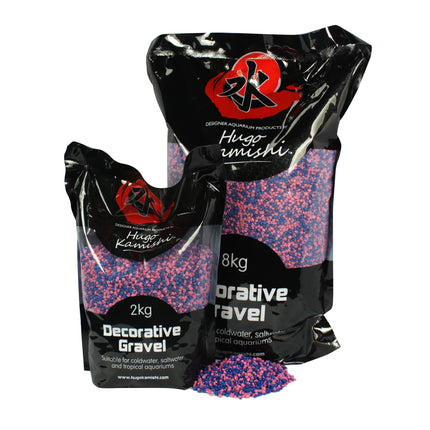 Blueberry Gravel