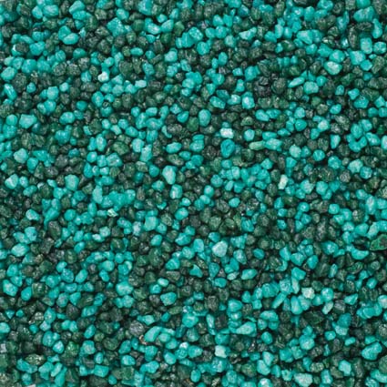 Green Mix Gravel