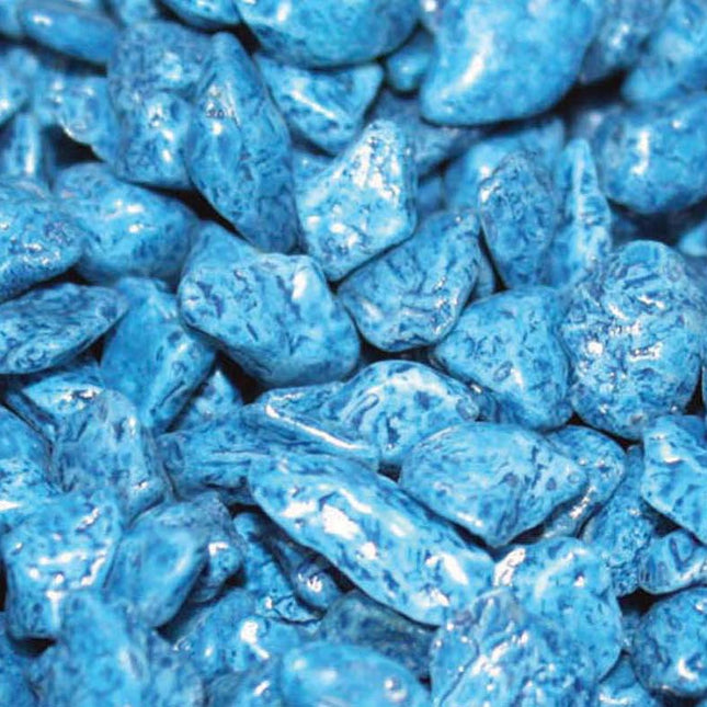 Murasaki Blue Aquarium Gravel