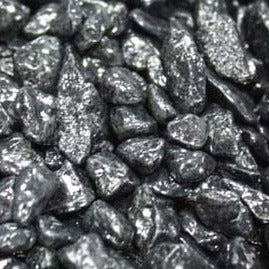 Kuro Black Aquarium Gravel