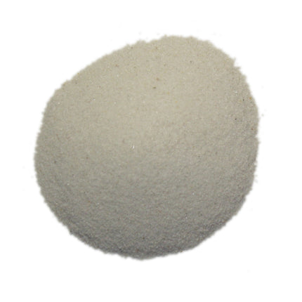 Hugo Kamishi Natural Quartz Sand
