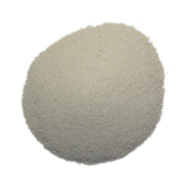 Hugo Kamishi Natural Quartz Sand
