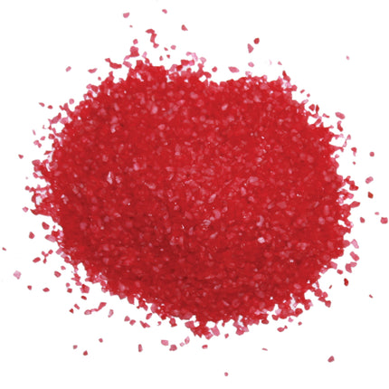 Hugo Kamishi Red Quartz Sand