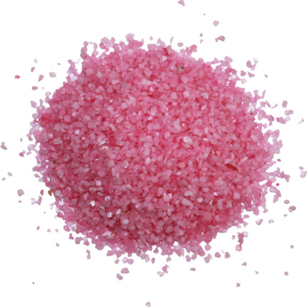 Hugo Kamishi Pink Quartz Sand