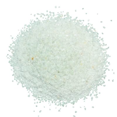 Hugo Kamishi White Quartz Sand