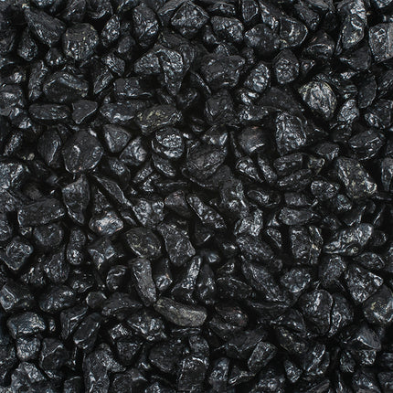 Black Gravel