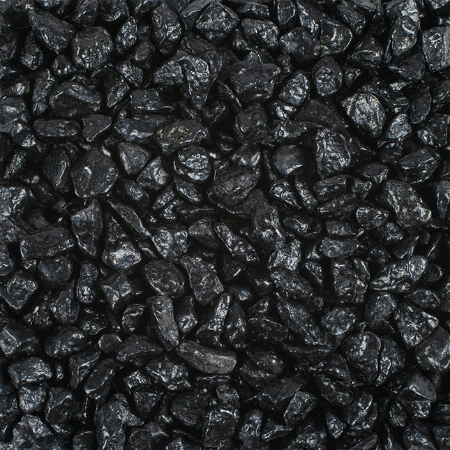 Black Gravel