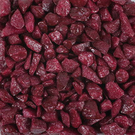 Raspberry Aquarium Gravel