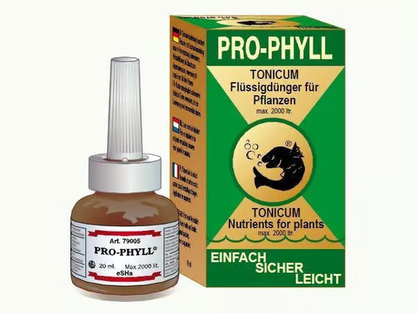eSHa Pro-Phyll Plant Food & Nutrients