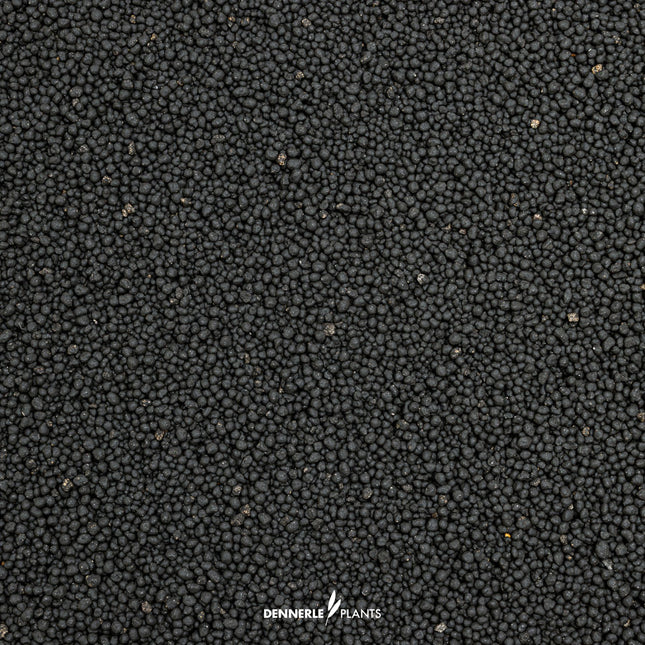 Dennerle Plants Soil 3L - Active Aquarium Substrate - Lowers pH/KH - Nano Tanks