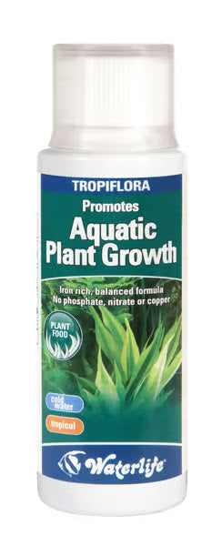Waterlife Tropiflora 100ml
